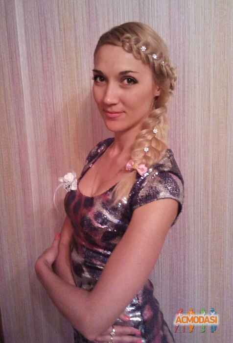 Ирина Викторовна Жаркова фото №715141. Завантажено 22 Серпня 2014