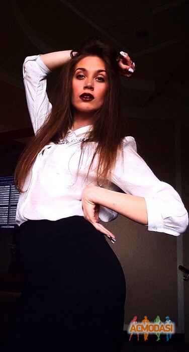 Ольга Андріївна Возьна фото №951601. Завантажено 31 Серпня 2016