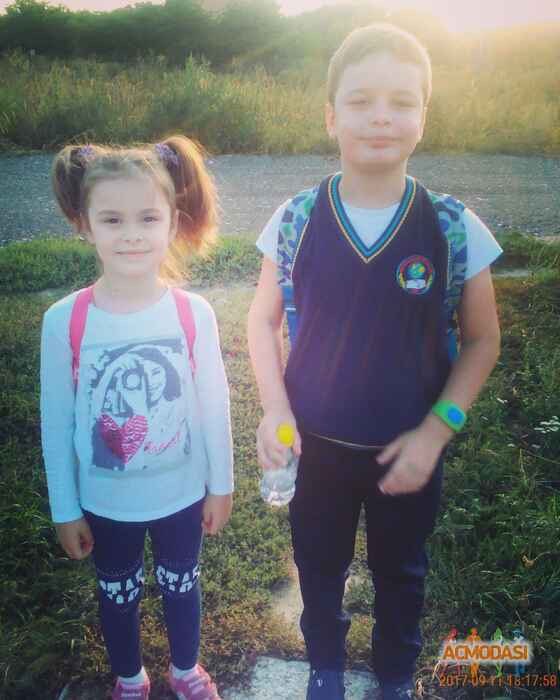 Алена  Яценко фото №1109372. Завантажено 27 Вересня 2017