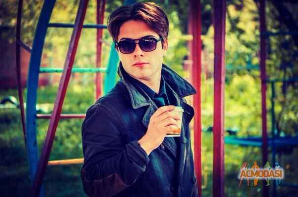 Максим Вікторович Авраменко фото №1052854. Завантажено 11 Травня 2017