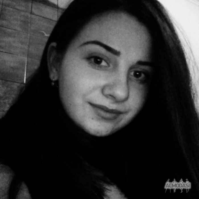 Анна Вікторівна Герасимчук фото №1067906. Завантажено 17 Червня 2017