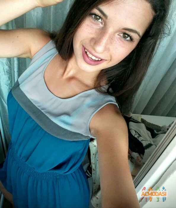 Ульяна  Кондратюк фото №1069613. Завантажено 22 Червня 2017