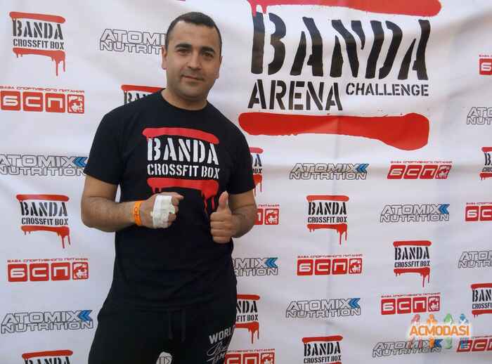 Вадим  Умаров фото №1087572. Завантажено 05 Серпня 2017