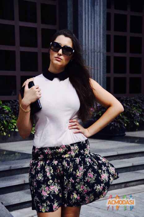 Владислава Ігорівна Андронова фото №1116588. Завантажено 11 Жовтня 2017