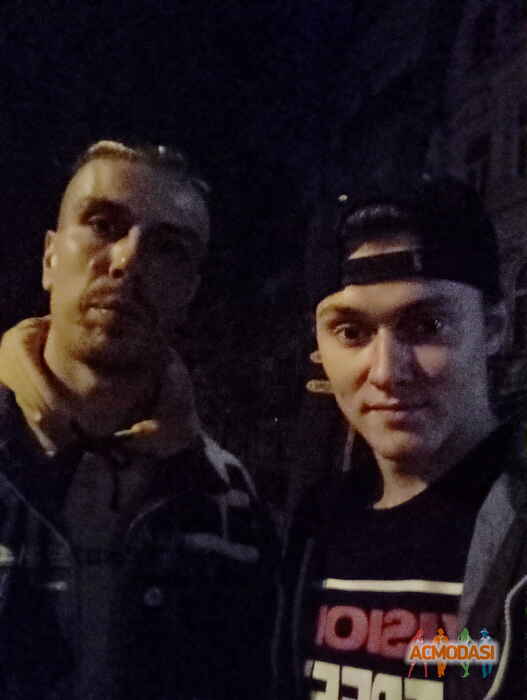 Дмитрий Сергеевич Морон фото №1144547. Завантажено 28 Листопада 2017