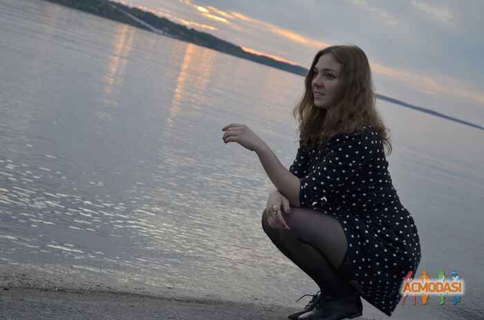 Аліса Олексіївна Ніконова фото №1234996. Завантажено 23 Травня 2018