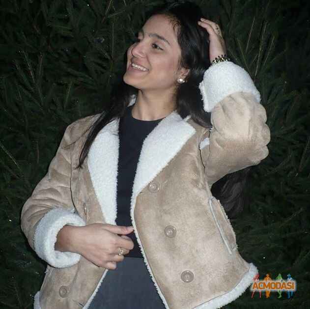 Каміла Рагім кизи Мамедова фото №1236045. Завантажено 25 Травня 2018