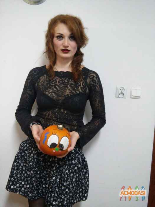 Надя Вікторівна Андоній фото №1240268. Завантажено 04 Червня 2018