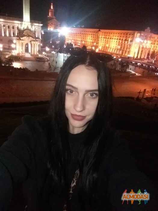 Юлия Юрьевна Шалина фото №1240491. Завантажено 05 Червня 2018