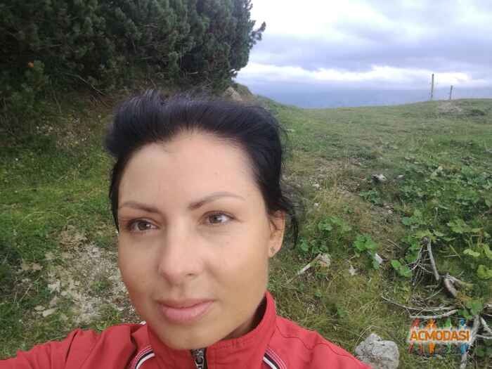 Лена Викторовна Цыганок фото №1294819. Завантажено 20 Вересня 2018