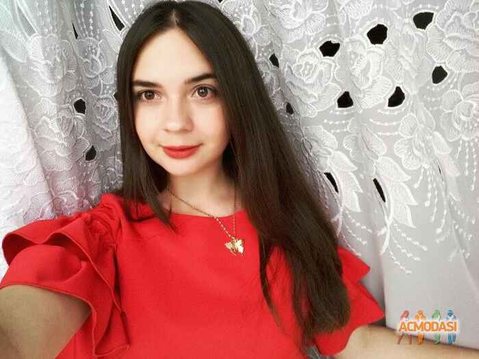 Вероника Петровна Малокуцко фото №1325823. Завантажено 20 Листопада 2018
