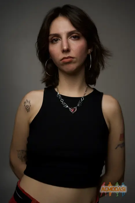 Марія Олегівна Чубарева фото №1752327. Завантажено 30 Січня 2026