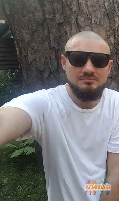 Дмитро Віталійович Бялецький фото №1536804. Завантажено 09 Червня 2020