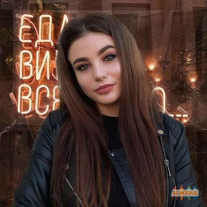 Анастасия Олександровна Джантимирова фото №1504005. Завантажено 01 Лютого 2020