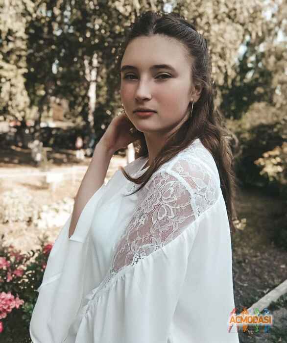 Анасташа   фото №1502095. Завантажено 27 Січня 2020