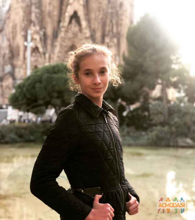 Владислава Русланівна Балута фото №1509467. Завантажено 14 Лютого 2020