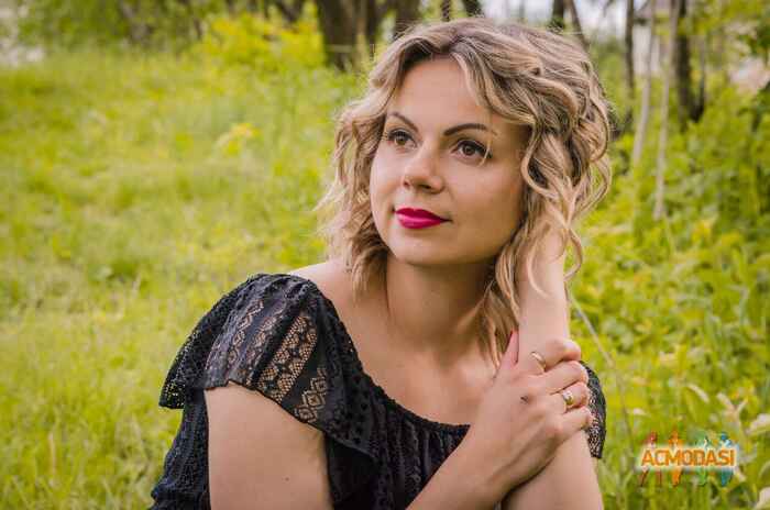 Nataliia  Mozol фото №1537844. Завантажено 11 Червня 2020