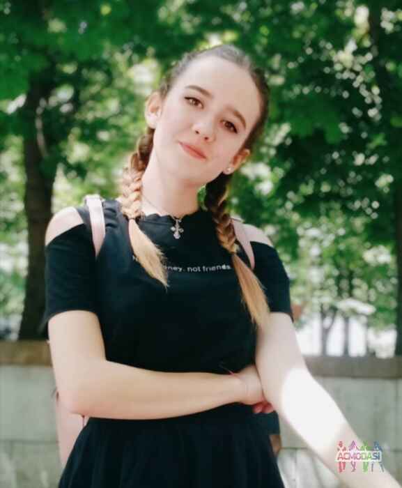 Анна  Ханасюк фото №1614557. Завантажено 15 Березня 2021