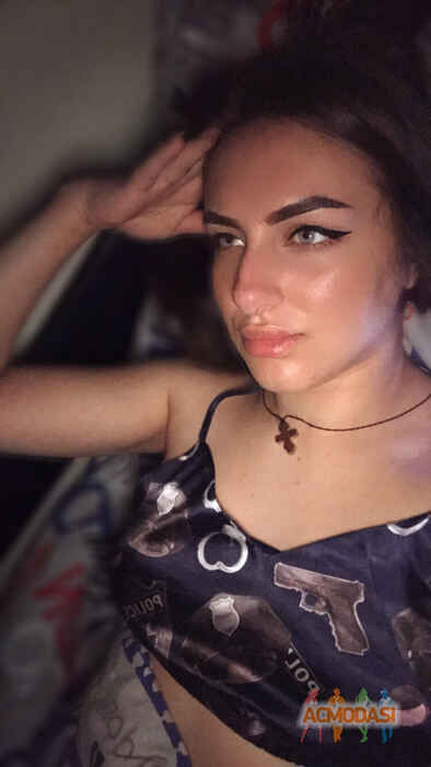 Анастасия  Переломова фото №1617341. Завантажено 25 Березня 2021