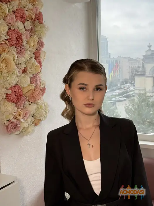 Анастасія  Марчук фото №1749186. Завантажено 02 Листопада 2025