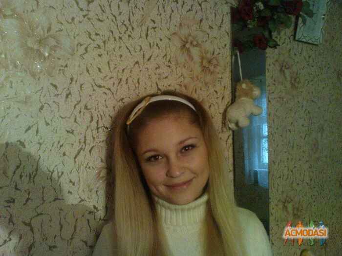 Анастасия Геннадиевна Бобровских фото №269583. Завантажено 11 Жовтня 2012