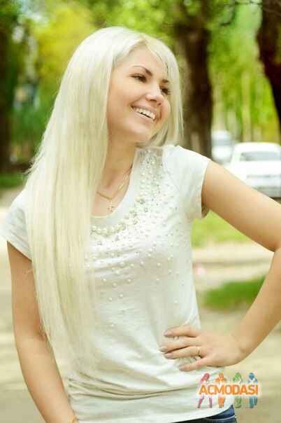 Цыганок Анна Геннадьевна фото №458999. Завантажено 29 Липня 2013