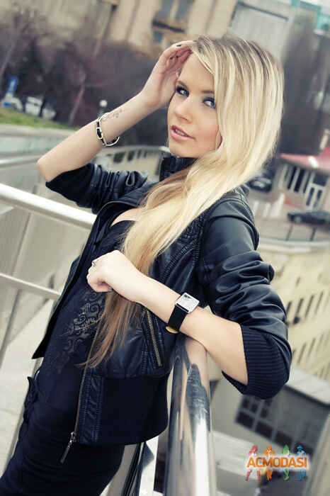 Ольга  Богдан фото №48577. Завантажено Невідомо