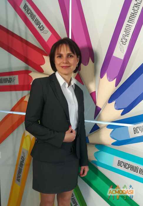 Величко  Світлана фото №1063656. Завантажено 08 Червня 2017
