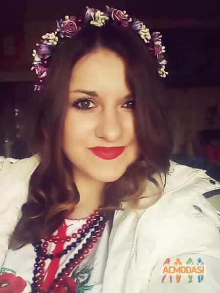 Анастасия  Мирошникова фото №891346. Завантажено 14 Березня 2016