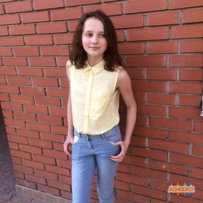 Алеся Олеговна Ушакова фото №913710. Завантажено 26 Травня 2016