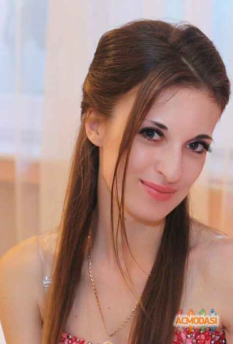 Алина Васильевна Мозжерина фото №952344. Завантажено 02 Вересня 2016