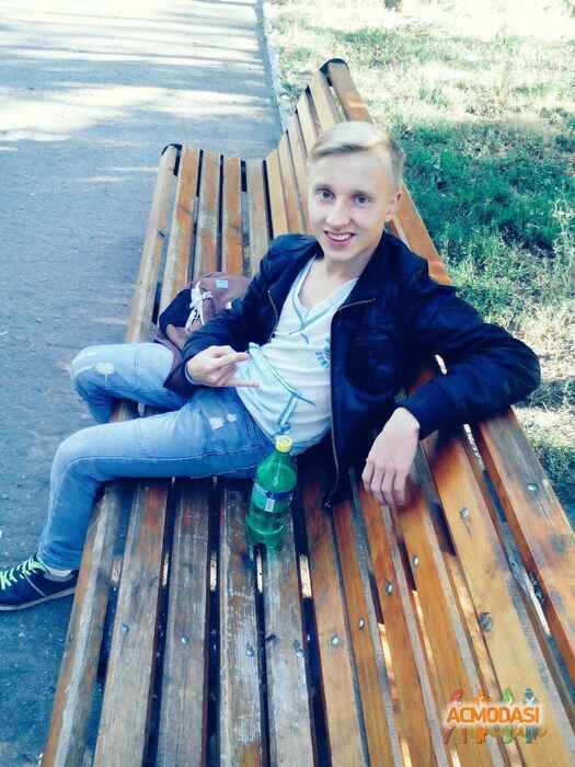 Дмитро Олеговчич Роменський фото №978366. Завантажено 30 Жовтня 2016