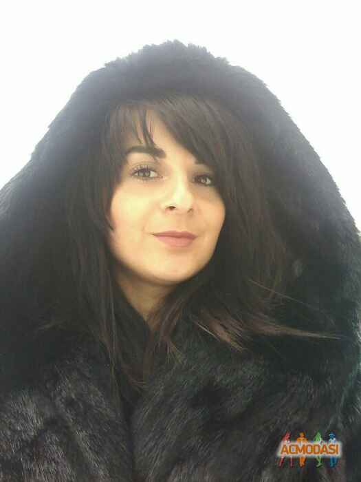 Настя  Вареник фото №987772. Завантажено 21 Листопада 2016