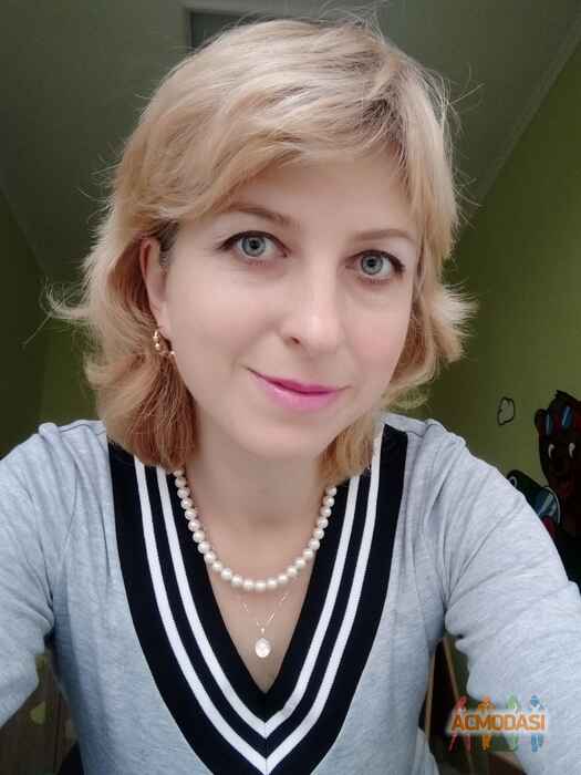 Ольга Миколаївна Олексюк фото №1597260. Завантажено 06 Січня 2021