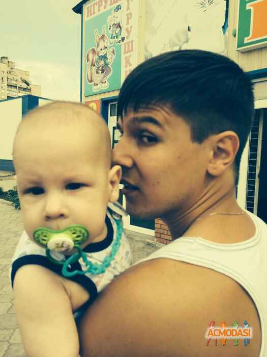 Дмитрий Олегович Скударь фото №1043536. Завантажено 15 Квітня 2017