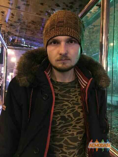 Саня  Карбовський фото №1151709. Завантажено 11 Грудня 2017