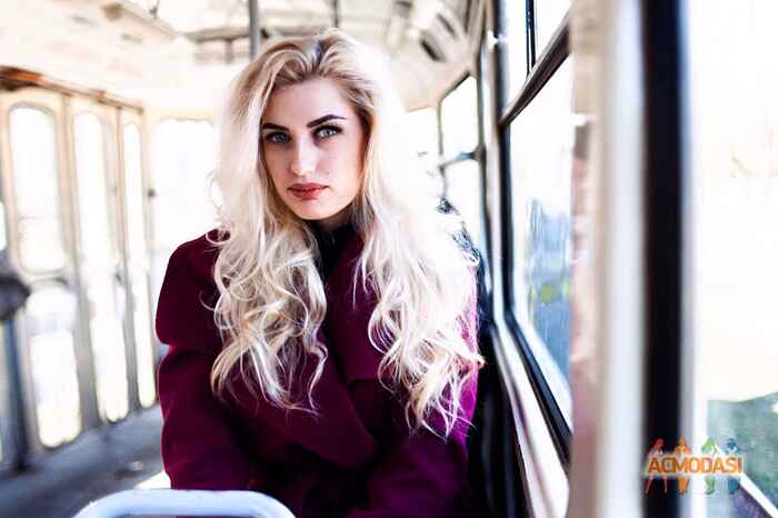 Вікторія Олександрівна Костенко фото №1068806. Завантажено 20 Червня 2017