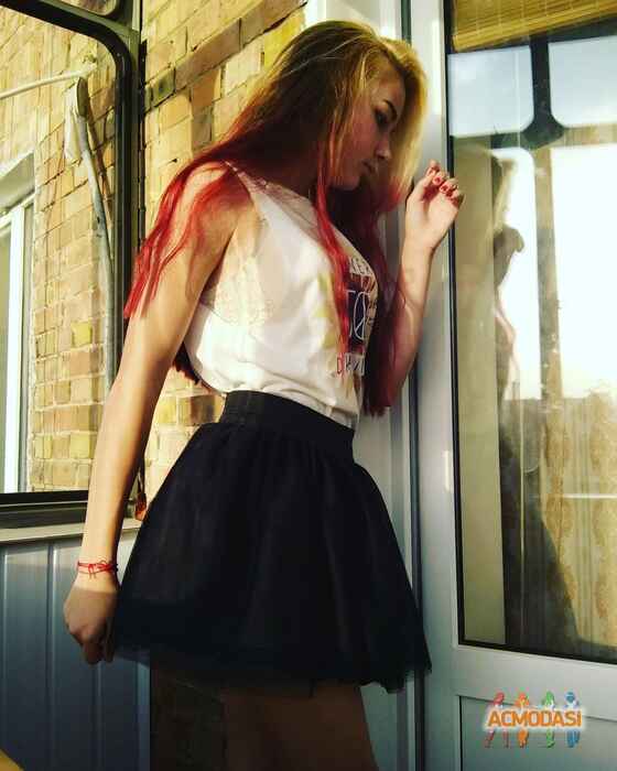 Владислава Александровна Гиниятулина фото №1110166. Завантажено 29 Вересня 2017