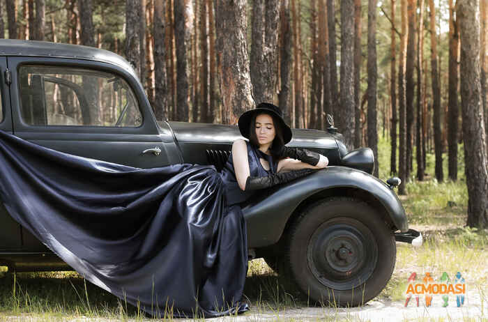 Анна   фото №1122694. Завантажено 23 Жовтня 2017