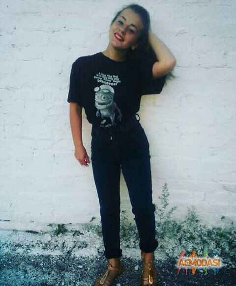 Наталья Вадимовна Старобинская фото №1147285. Завантажено 03 Грудня 2017