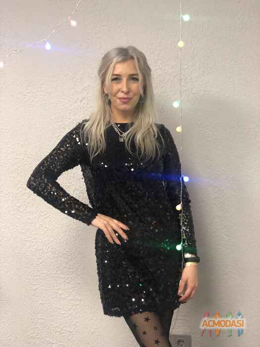 Олена Віталіївна Сичова фото №1596654. Завантажено 03 Січня 2021