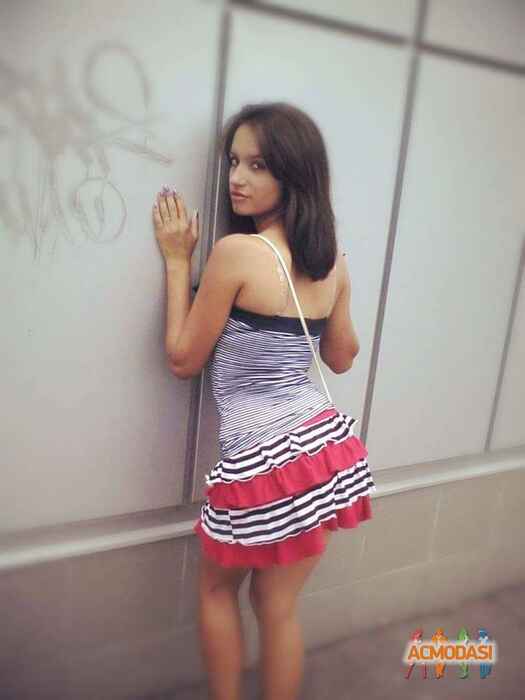 Маша Николаевна Коваленко фото №1197563. Завантажено 01 Березня 2018