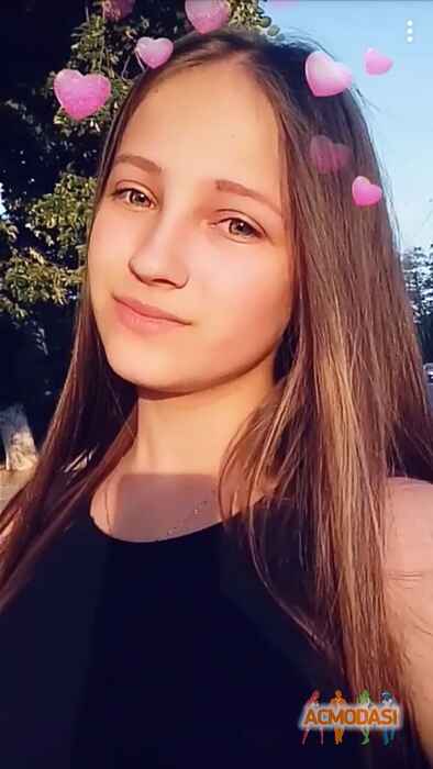 Анастасия  Ряднова фото №1266290. Завантажено 28 Липня 2018