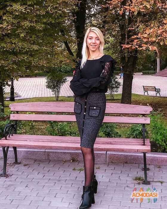 Марина Витальевна Дроздова фото №1330198. Завантажено 29 Листопада 2018