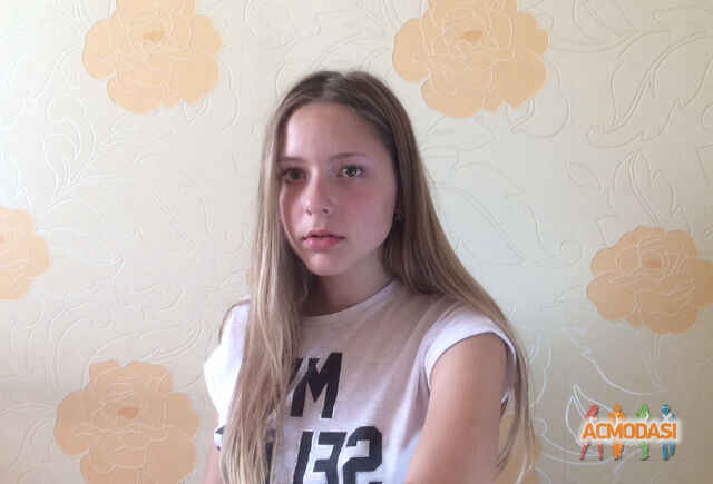 Дарина Дмитрівна Загацька фото №1408291. Завантажено 06 Червня 2019