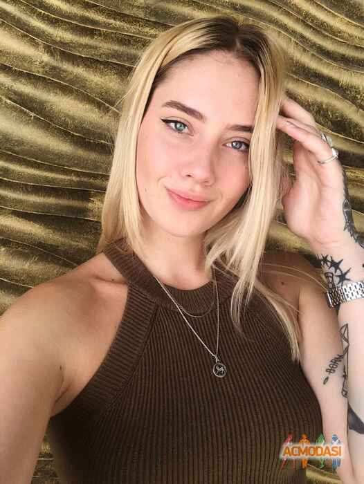 Анастасия Витальевна Волк фото №1464461. Завантажено 22 Жовтня 2019