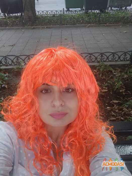 Natalya  Sikorskaya фото №1470577. Завантажено 05 Листопада 2019