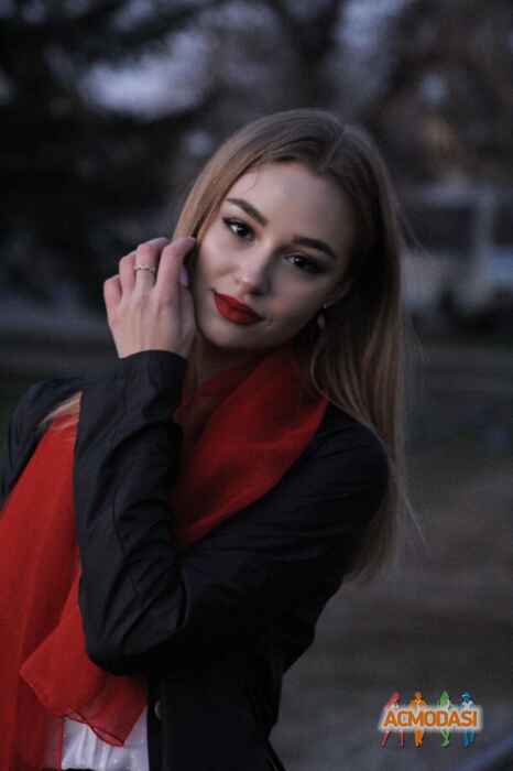 Анастасія Вячеславівна Стрижалківська фото №1499082. Завантажено 20 Січня 2020