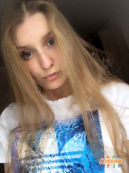 Дарина Сергеевна Затеруха фото №1529100. Завантажено 12 Травня 2020