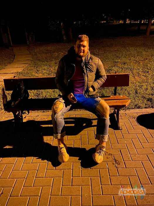 Богдан  Буряк фото №1574572. Завантажено 14 Жовтня 2020
